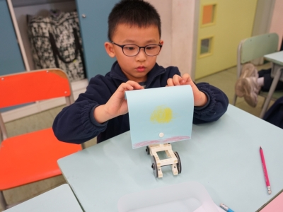 STEAM DAY 2026