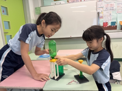 2024-2025 STEAM DAY