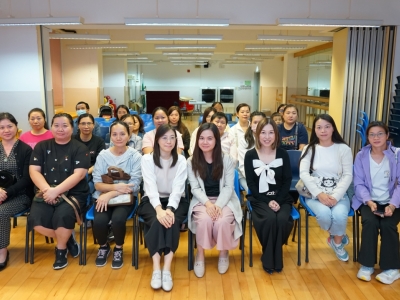 家長學堂之協助孩子學習英文攻略