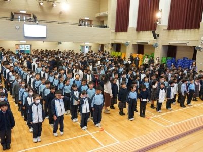 沉痛哀悼大埔宏福苑火災的罹難者