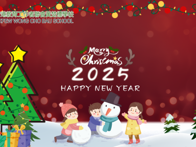 Merry Christmas & Happy New Year !
