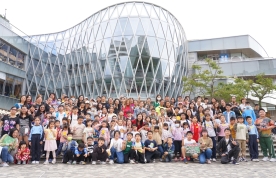 太平山頂親子文化之旅